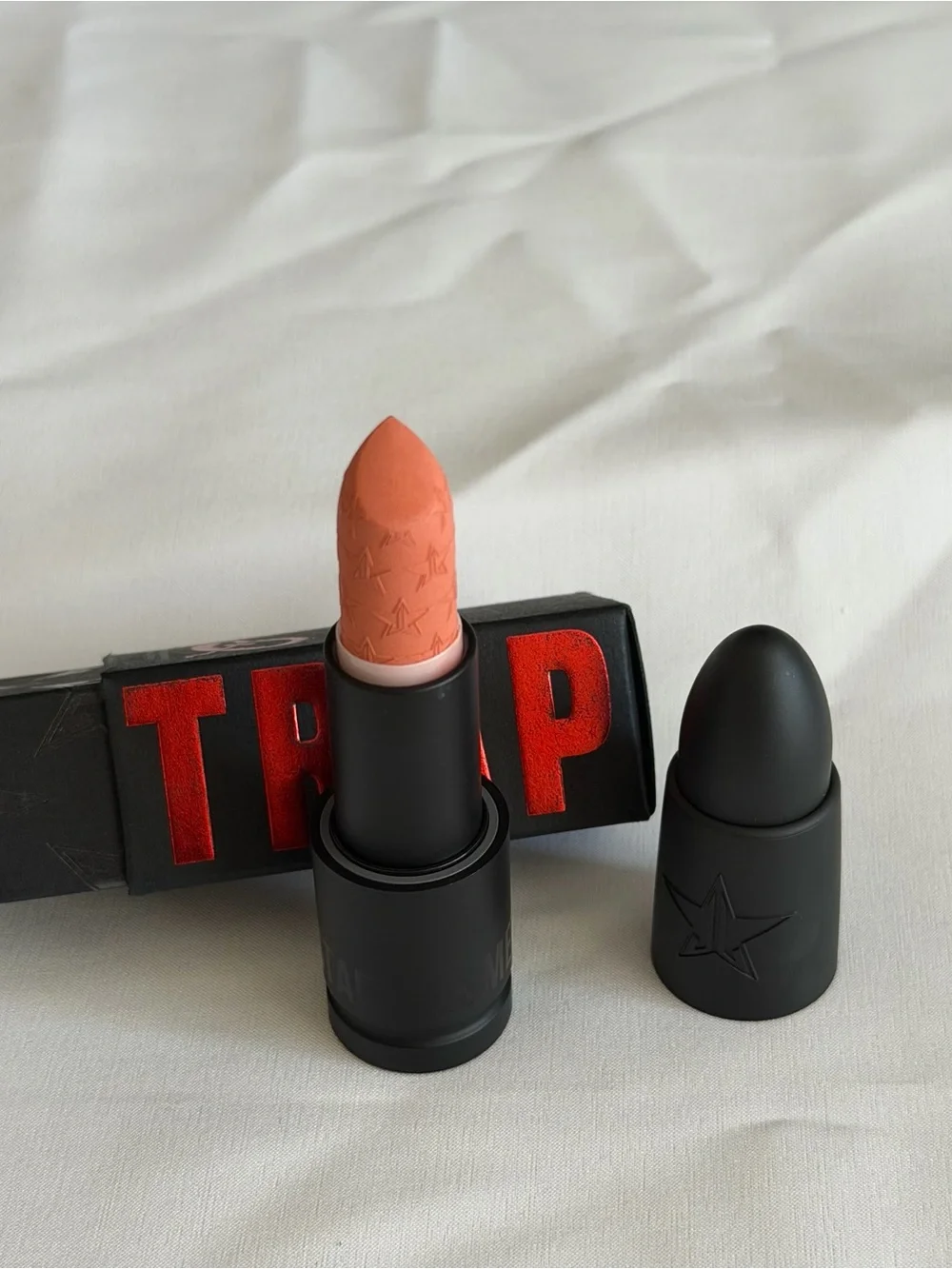 Jeffree Star Cosmetics Velvet Trap Lipstick – Shade 